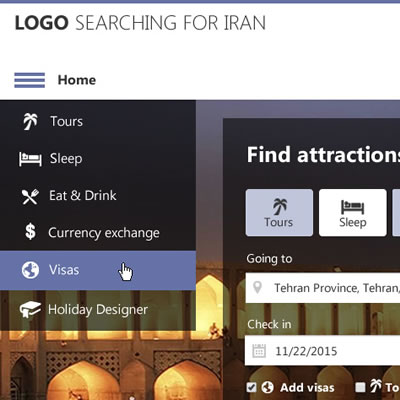 Iran Search